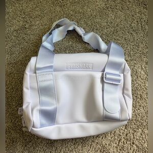 Gymshark Everyday Mini Gym Bag Fresh Lilac Purple New